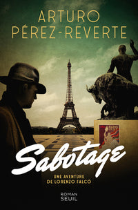 sabotage