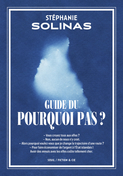 Guide du Pourquoi Pas ?