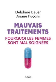 mauvais traitements
