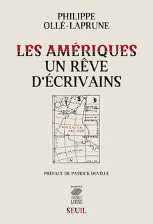 Les Amériques, un rêve d'écrivains