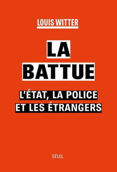 La battue