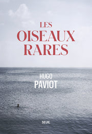 Les Oiseaux rares