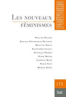 Les Nouveaux Féminismes