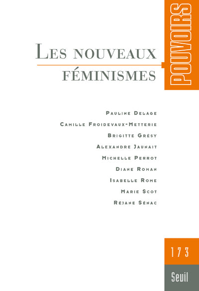 Les Nouveaux Féminismes