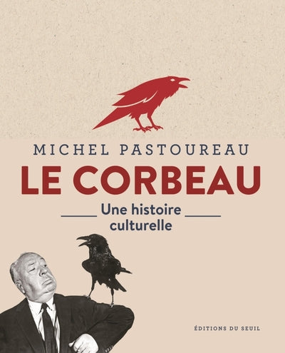 Le corbeau