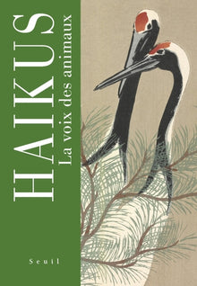 Haïkus: La voix des animaux