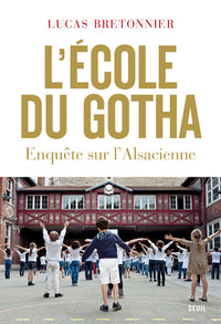 L'École du gotha