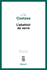 L'Abattoir de verre