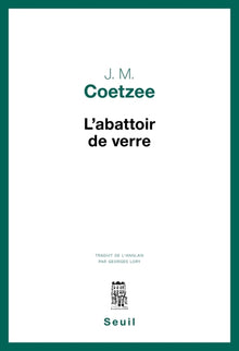L'abattoir de verre