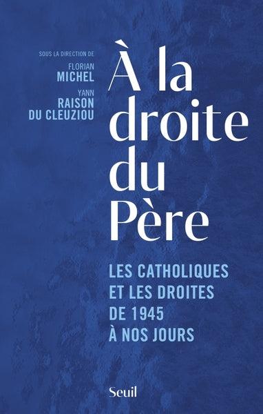 À la droite du Père