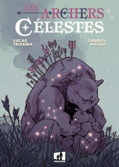 Archers célestes