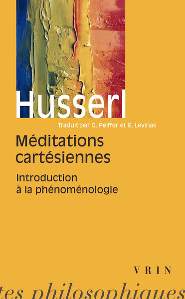 Méditations cartésiennes