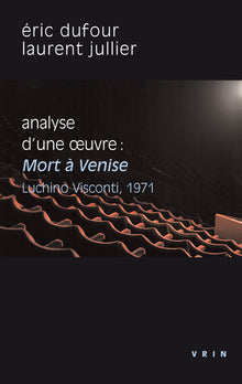 Mort à Venise (Visconti, 1971)