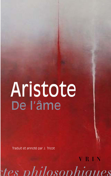 de l'âme
