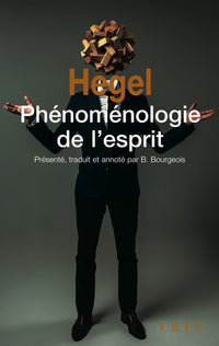 La phénoménologie de l'esprit