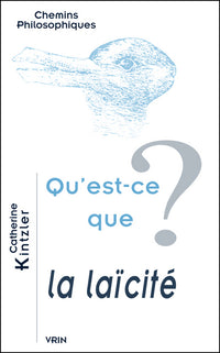 Qu'est-ce que la laïcité?