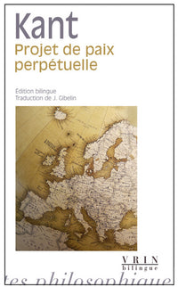 vers la paix perpetuelle