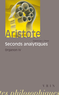 Seconds analytiques