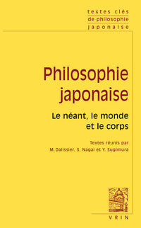 Textes clés de philosophie japonaise