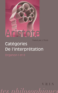 Catégories. De l'interpretation