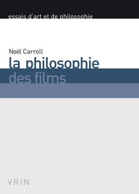 La philosophie des films
