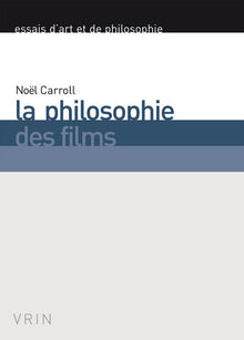 La philosophie des films
