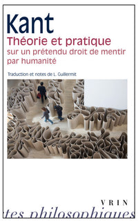 théorie et pratique