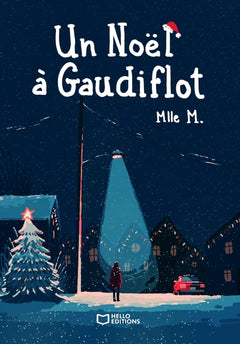 Un Noël à Gaudiflot