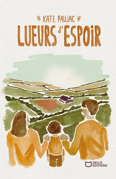 Lueurs d'espoir