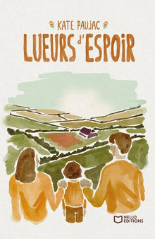 Lueurs d'espoir