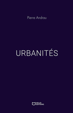 Urbanités