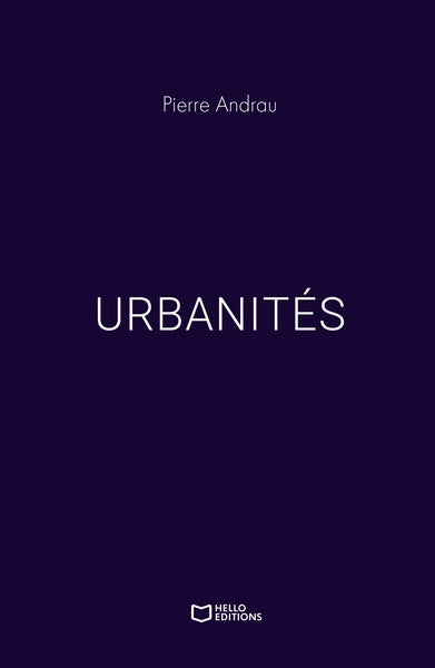 Urbanités