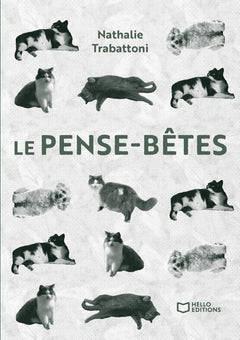 Le Pense-bêtes