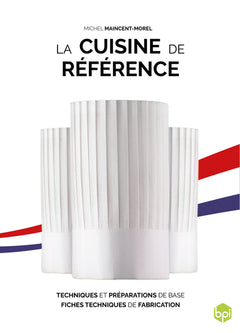 La cuisine de référence
