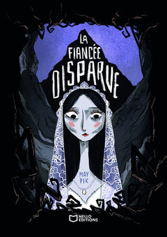 La Fiancée disparue
