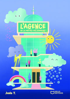 L'Agence de la Météo des Humeurs