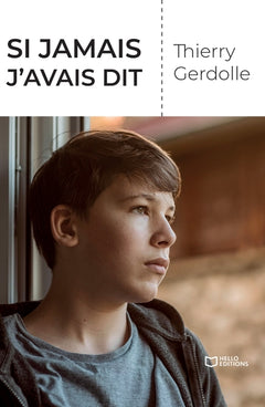 Si jamais j'avais dit