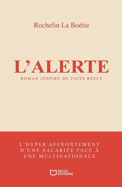 L'alerte