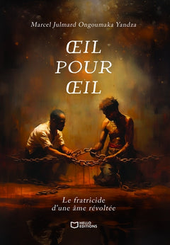 Oeil pour oeil