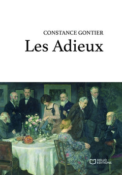 Les Adieux