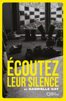 Écoutez leur silence