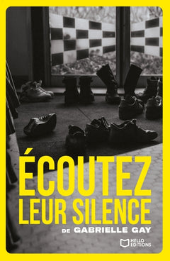 Écoutez leur silence
