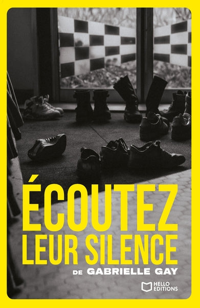 Écoutez leur silence