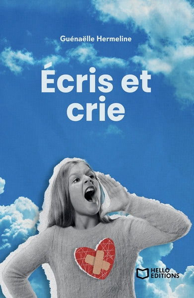 Écris et crie
