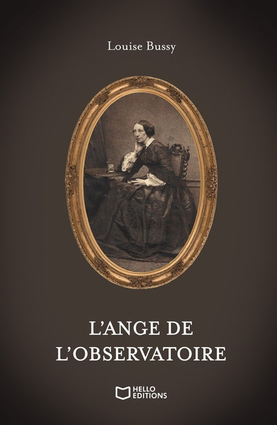 L'ange de l'observatoire