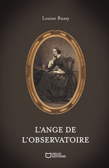 L'ange de l'observatoire