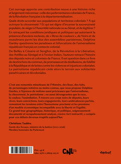 Le corps noir de la République