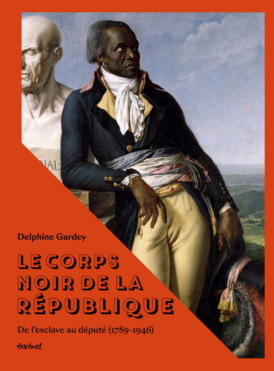Le corps noir de la République