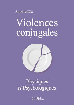 Violences conjugales physiques et psychologiques