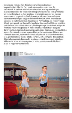 Martin Parr. Le Mélange des genres